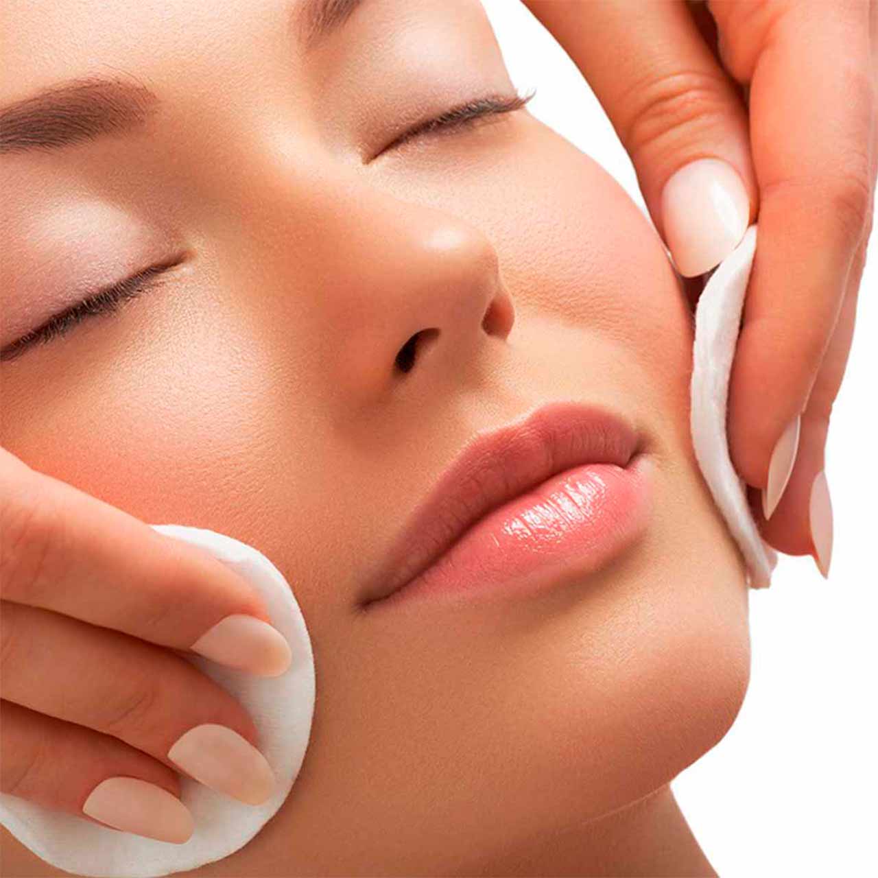 Limpieza facial y Análisis de tu piel con productos Mary Kay