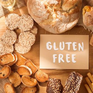 Taller de cocina saludable a base de harinas libres de gluten